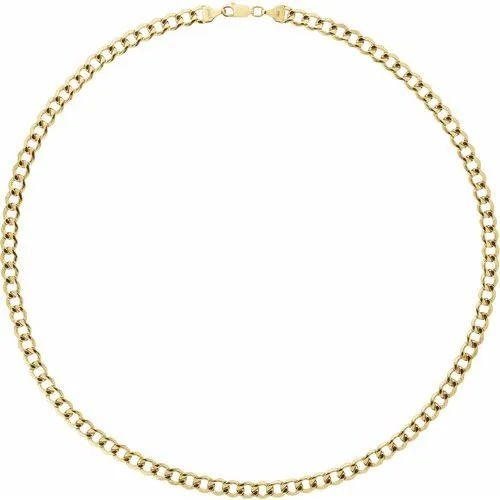 Curb Chain - 5.8 mm