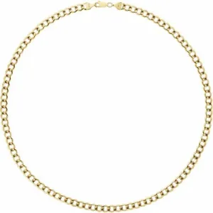 Curb Chain - 5.8 mm