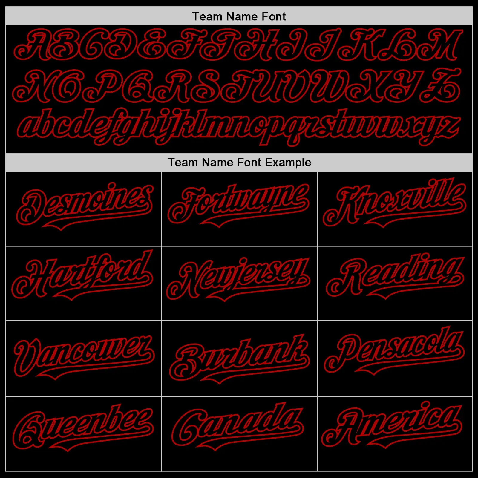 Custom Black Red 3D Skull Fashion Authentic Baseball Jersey