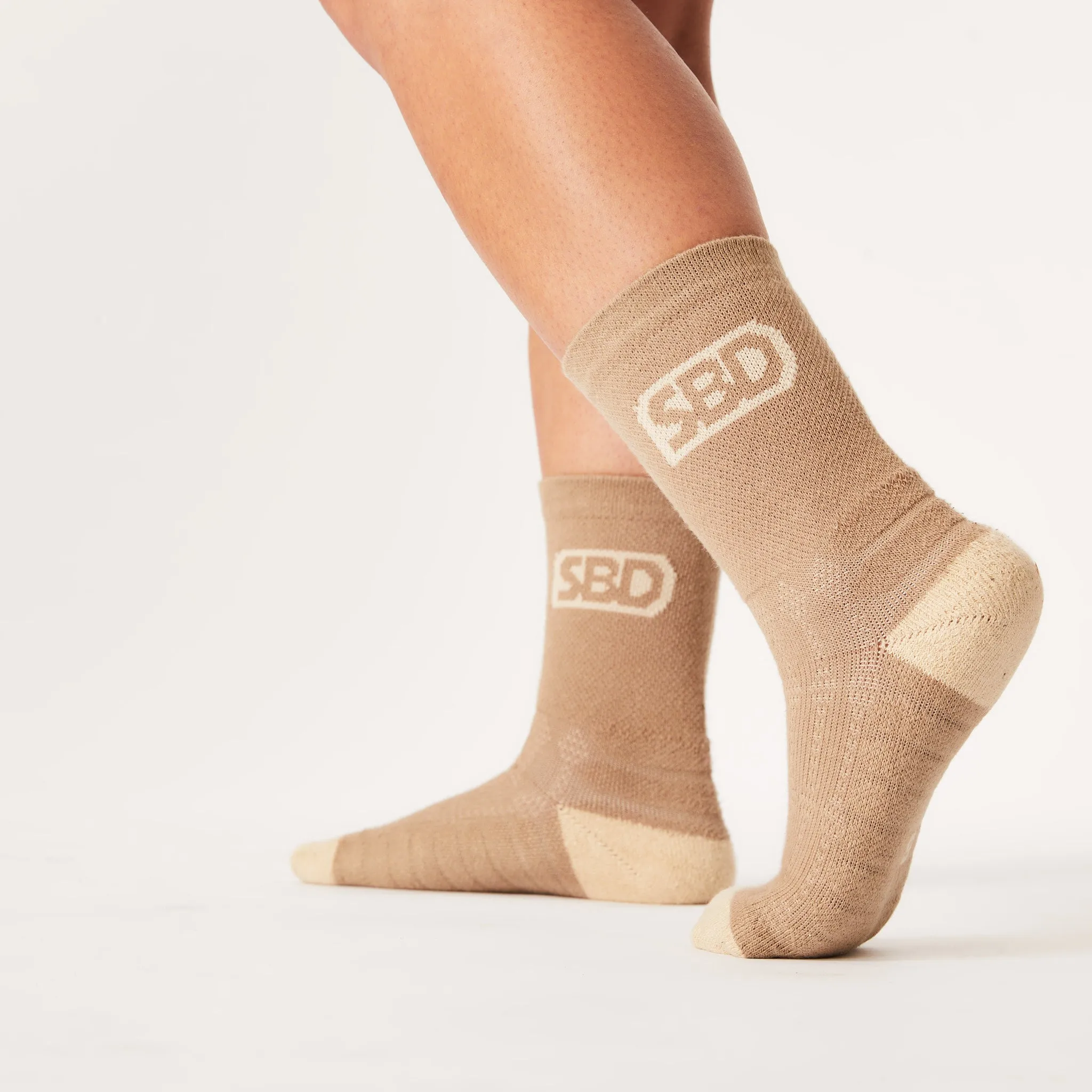Defy Sports Socks