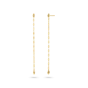 Demi Starset Diamond Duster Earrings