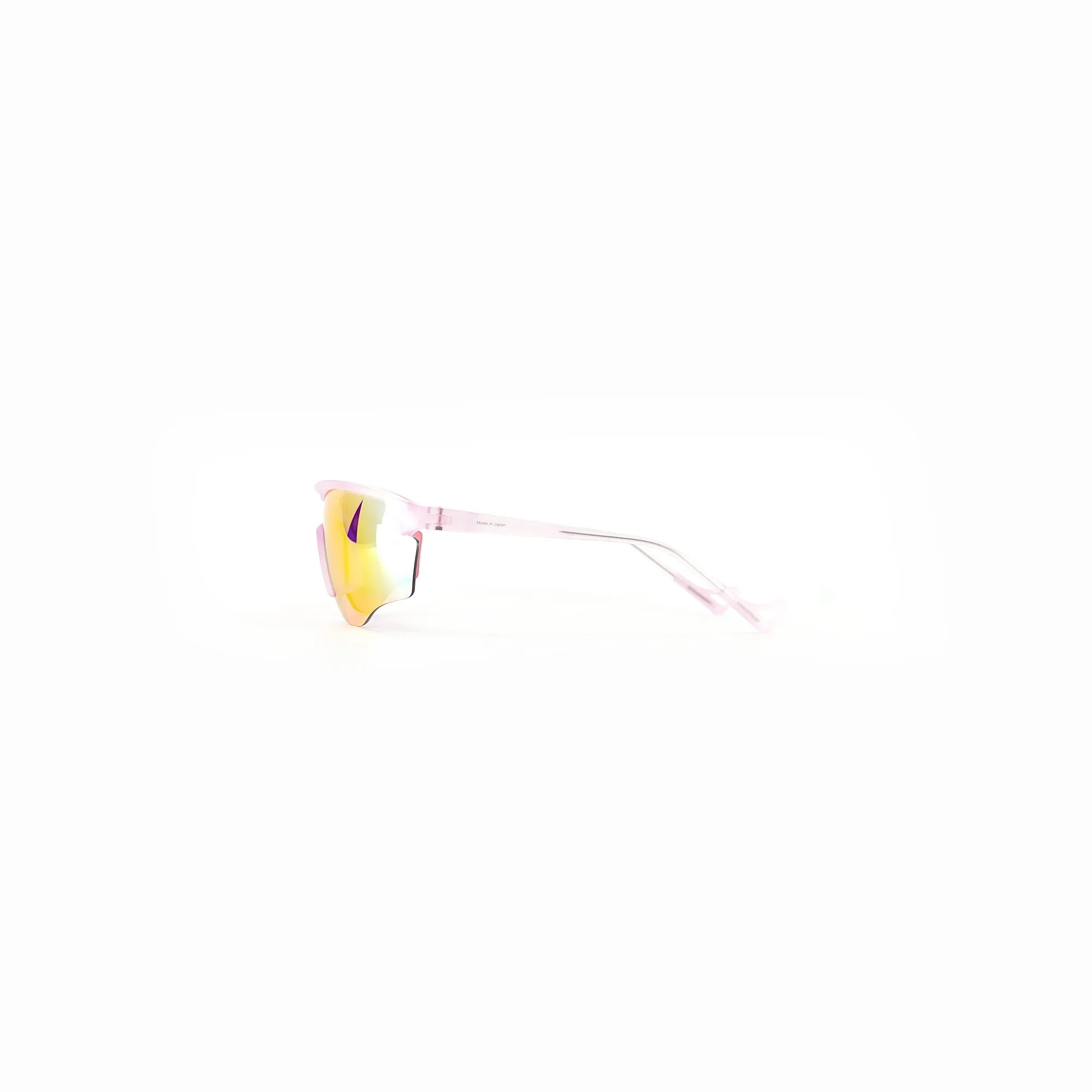 District Vision Junya Racer - Pink Moon (D  Spectral Mirror Lens)