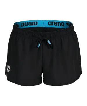 Dive NZ Women's Solid Short
