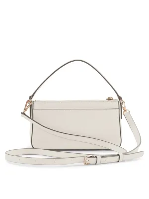 DKNY Women Grey Solid Crossbody Bag
