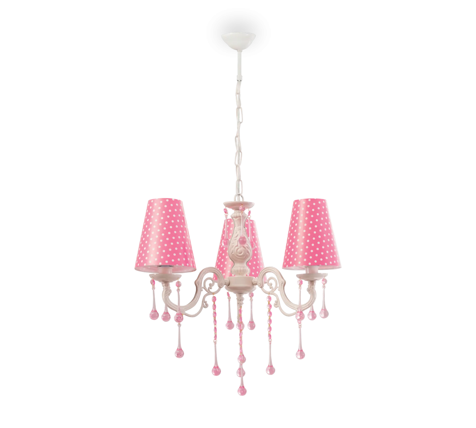 Dotty Ceiling Lighting