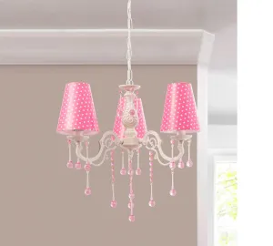 Dotty Ceiling Lighting