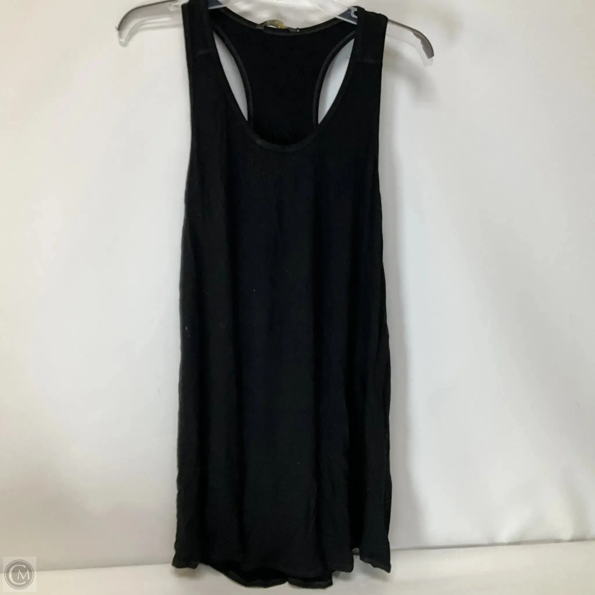 Dress Casual Short By Peyton Jensen In Black, Size: L