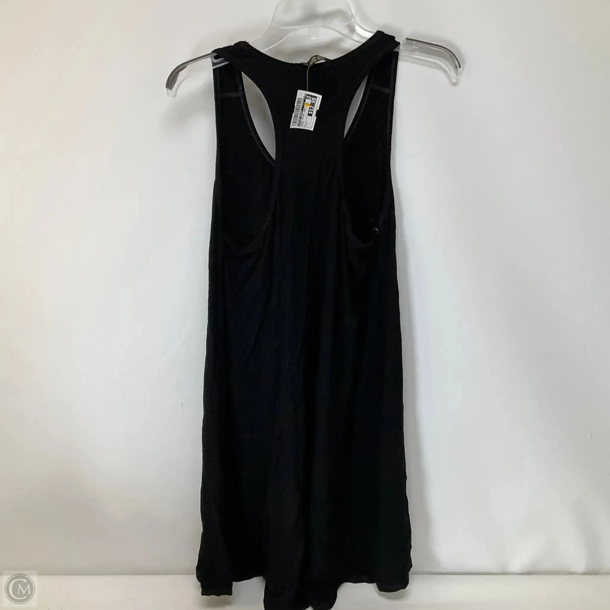 Dress Casual Short By Peyton Jensen In Black, Size: L