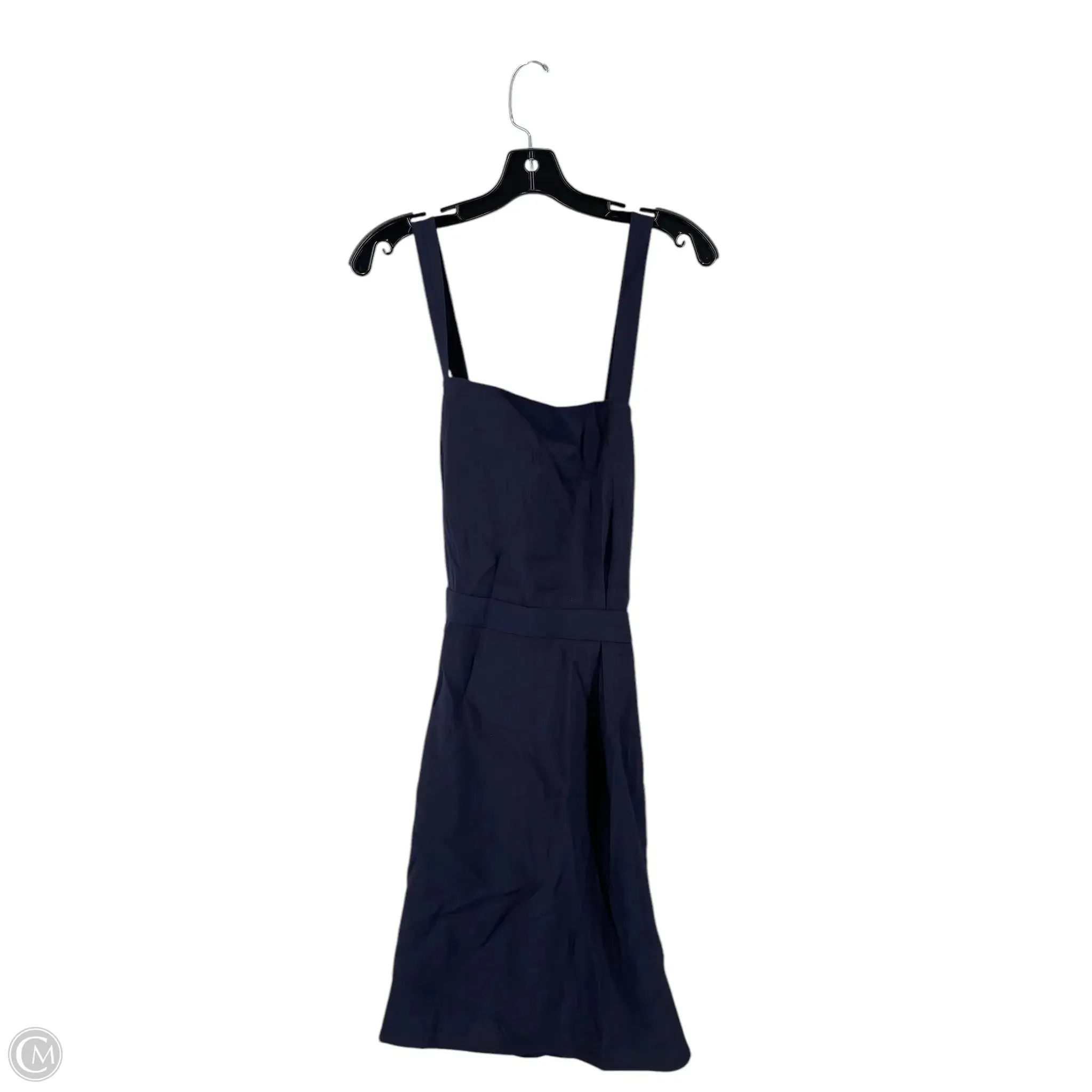 Dress Casual Short By Sugar Lips In Navy, Size: L