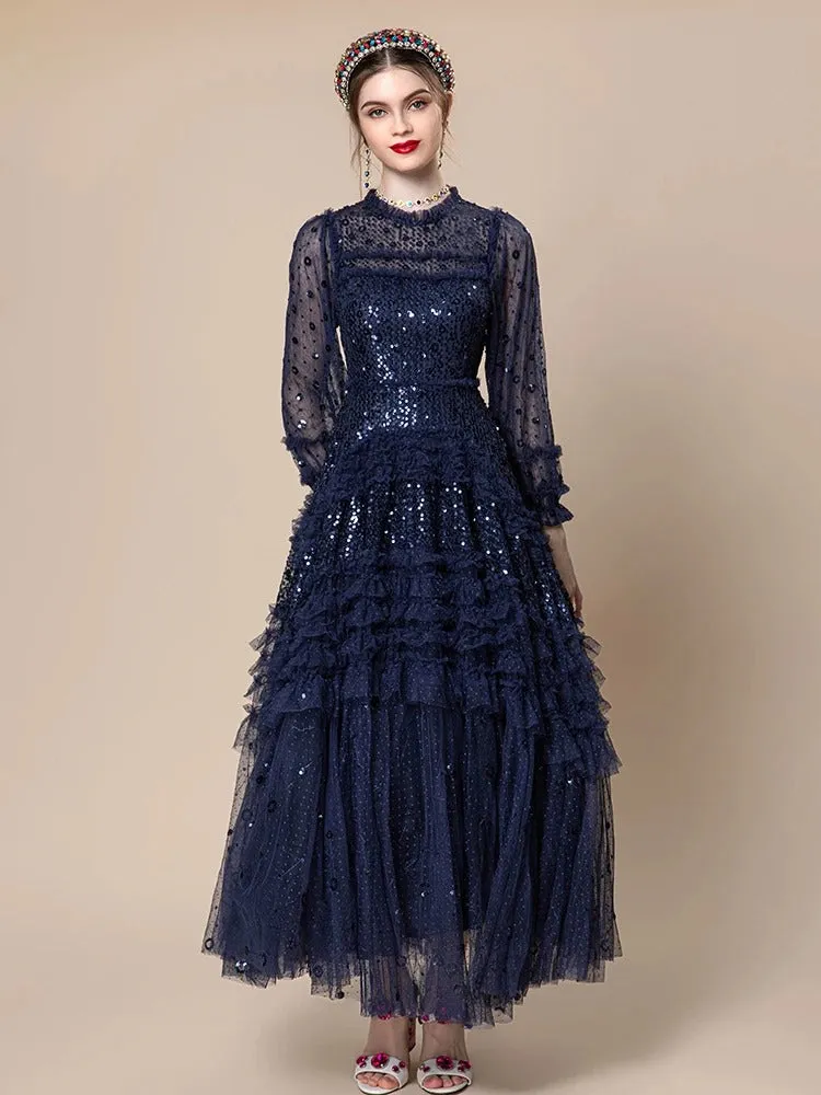 DRESS STYLE - NY3101