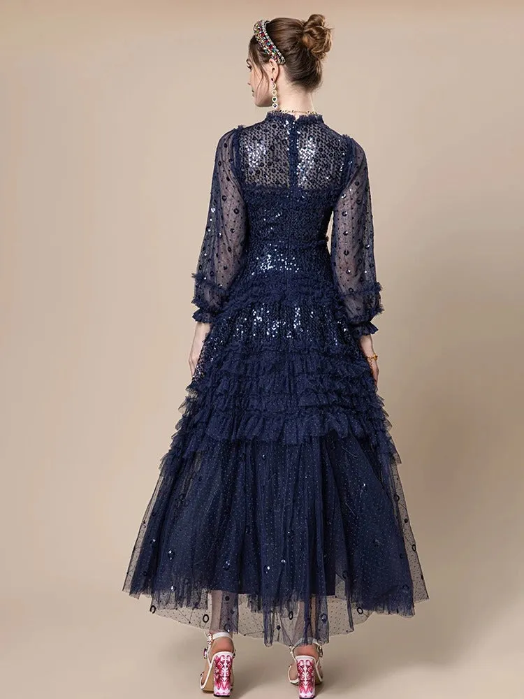 DRESS STYLE - NY3101