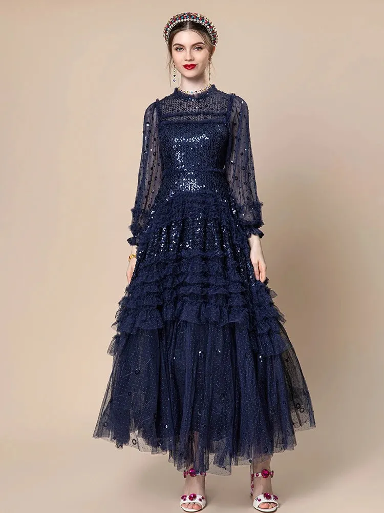 DRESS STYLE - NY3101