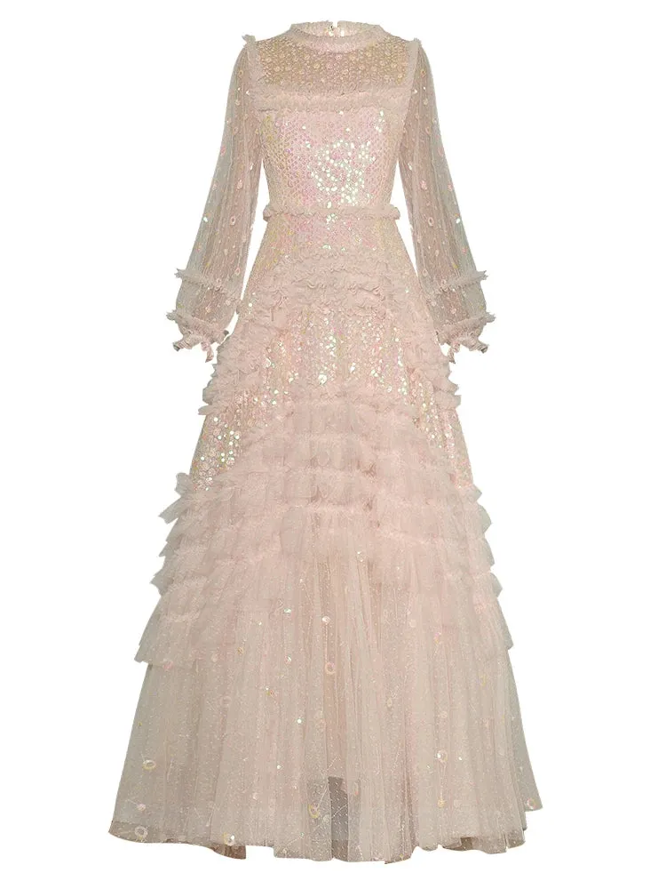 DRESS STYLE - NY3101