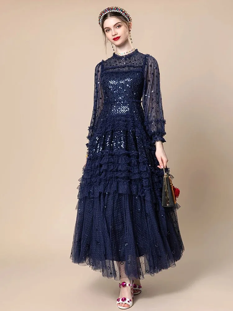DRESS STYLE - NY3101