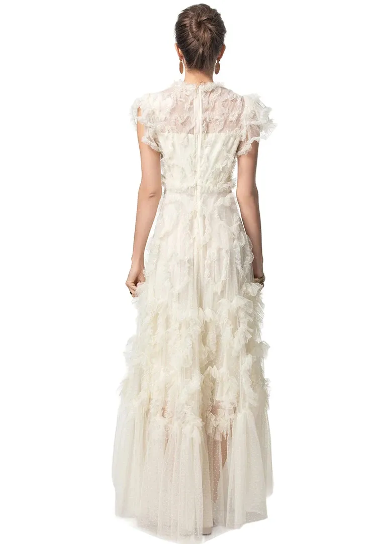 DRESS STYLE  - SY1536