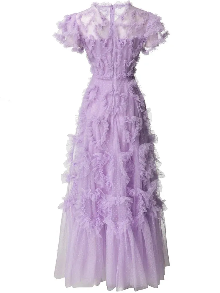 DRESS STYLE  - SY1536