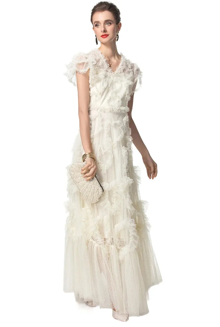 DRESS STYLE  - SY1536