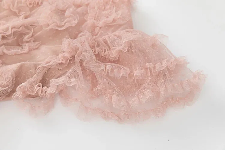 DRESS STYLE  - SY1536