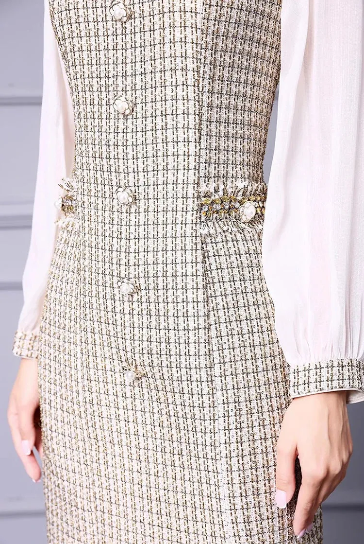 DRESS STYLE  - SY1622