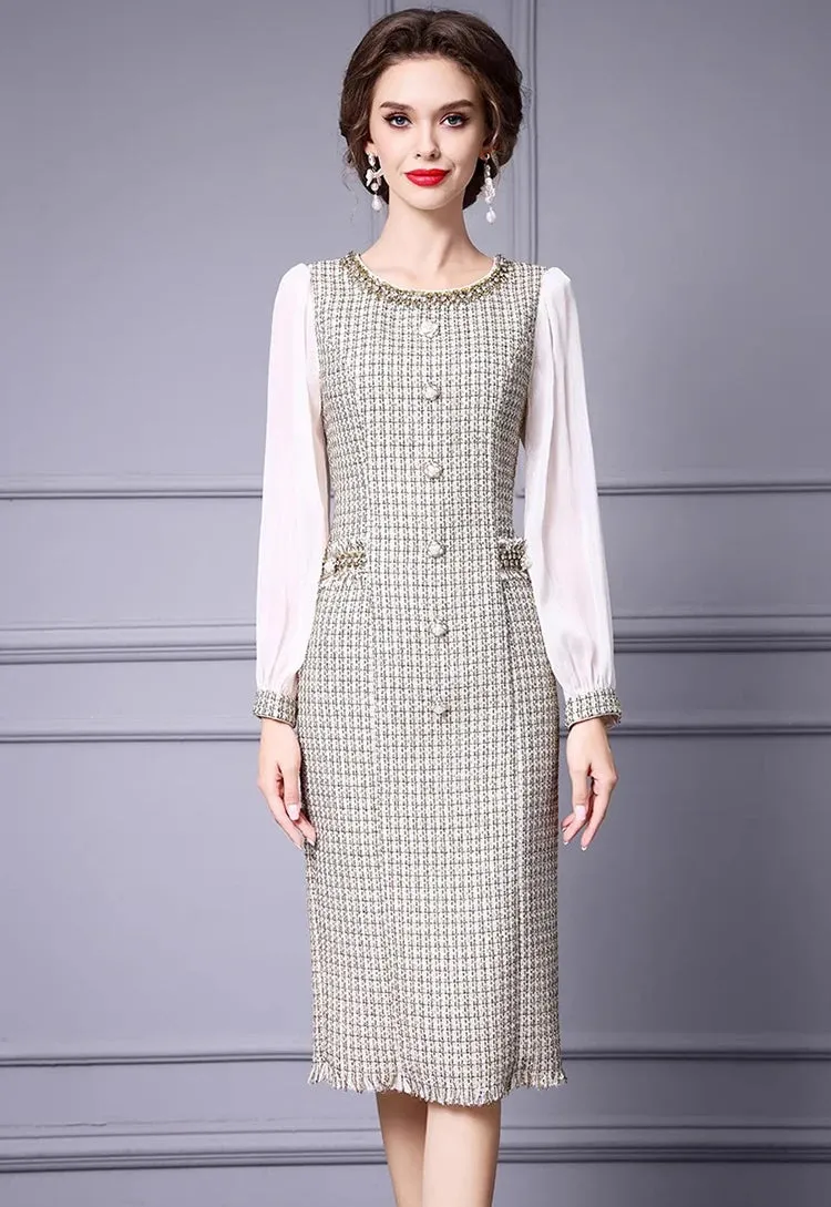 DRESS STYLE  - SY1622
