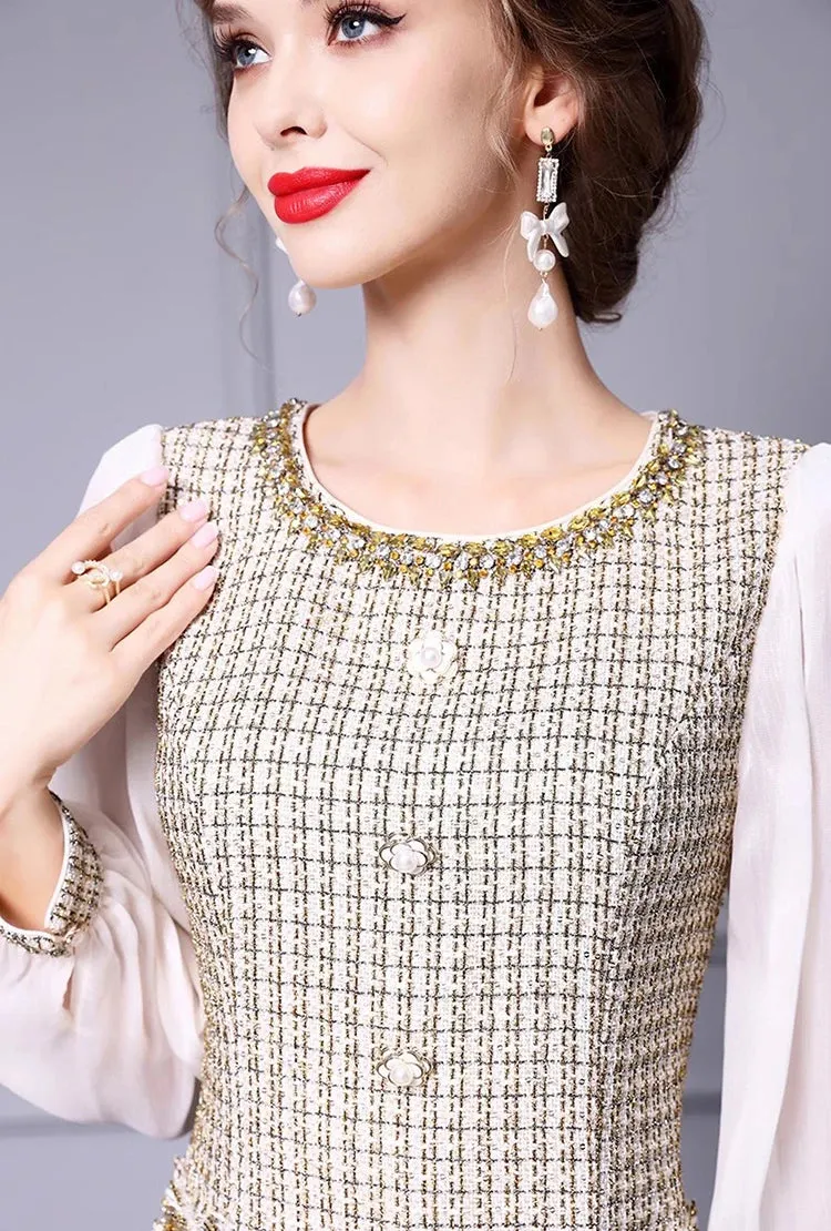 DRESS STYLE  - SY1622