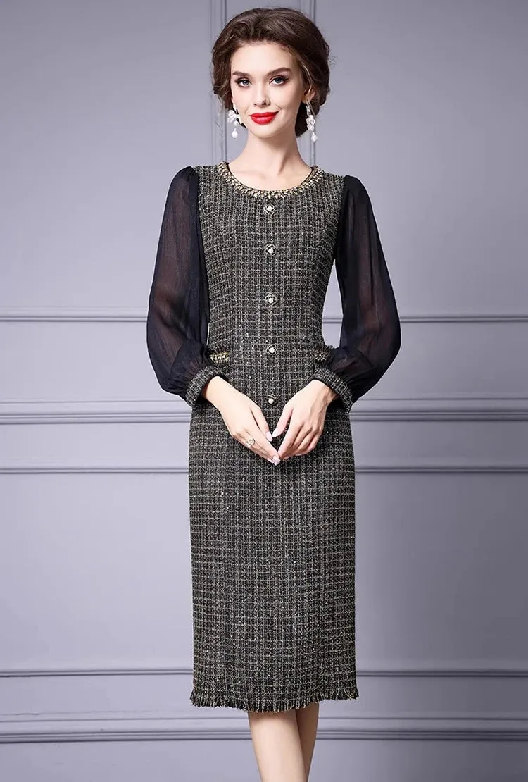 DRESS STYLE  - SY1622