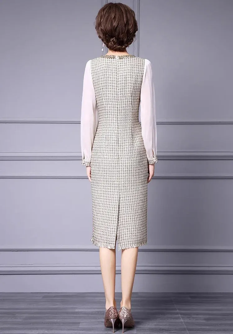 DRESS STYLE  - SY1622