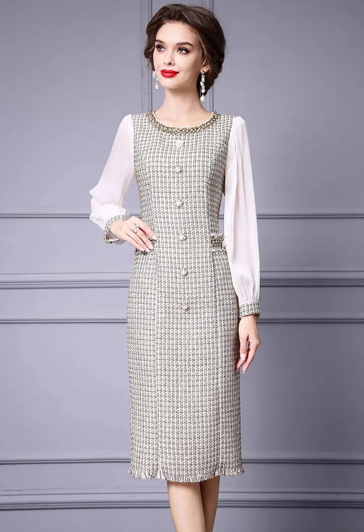 DRESS STYLE  - SY1622