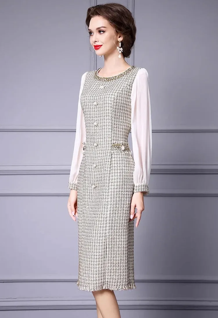 DRESS STYLE  - SY1622