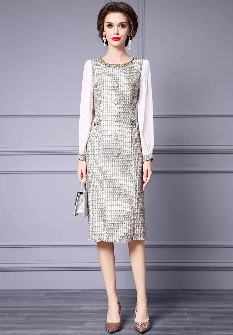 DRESS STYLE  - SY1622