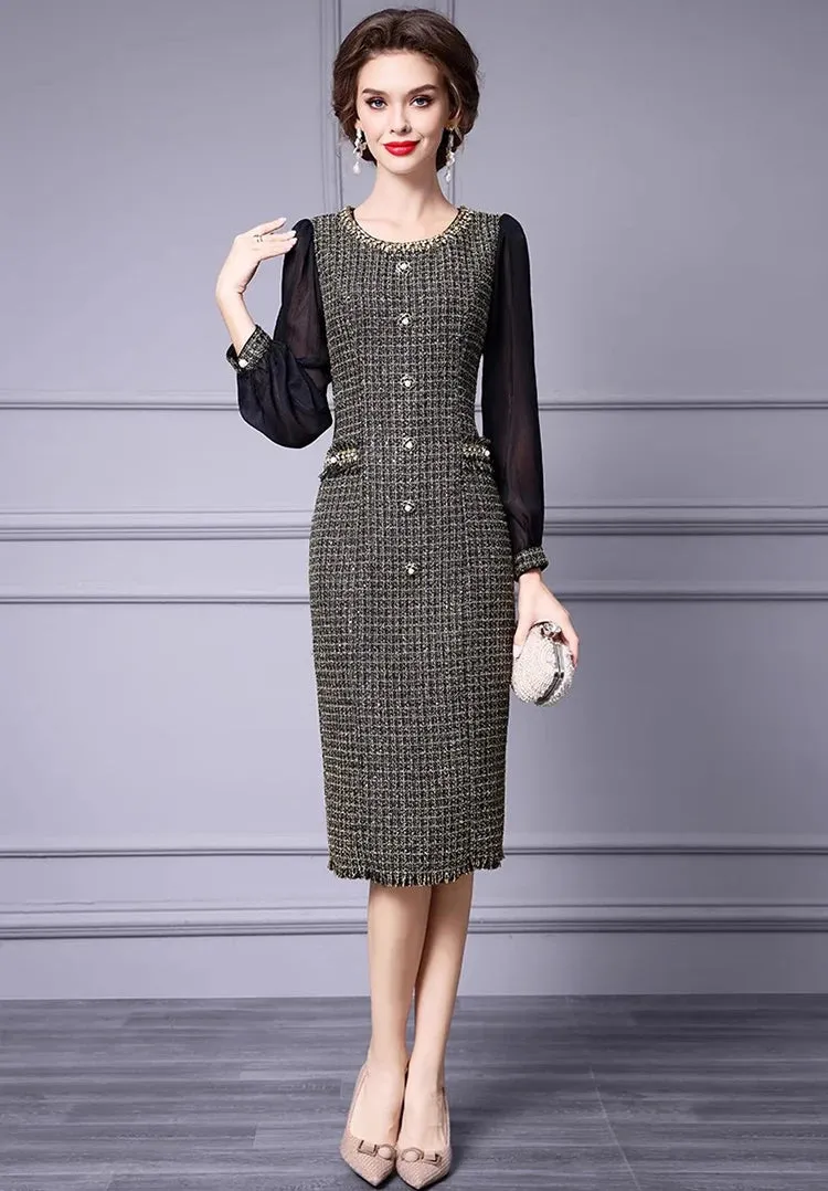 DRESS STYLE  - SY1622
