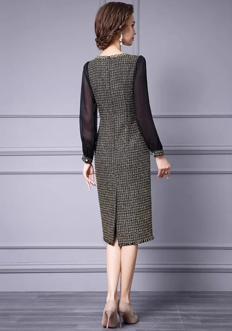 DRESS STYLE  - SY1622