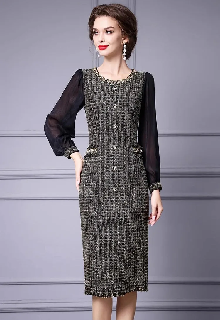 DRESS STYLE  - SY1622