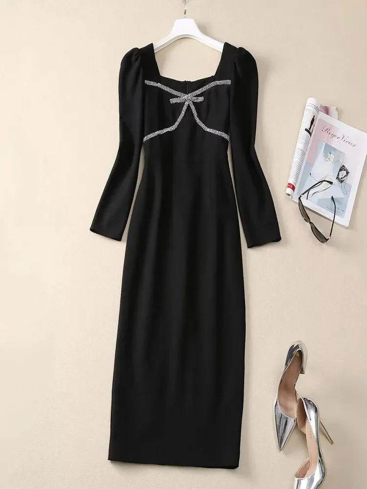 DRESS STYLE  - SY1958
