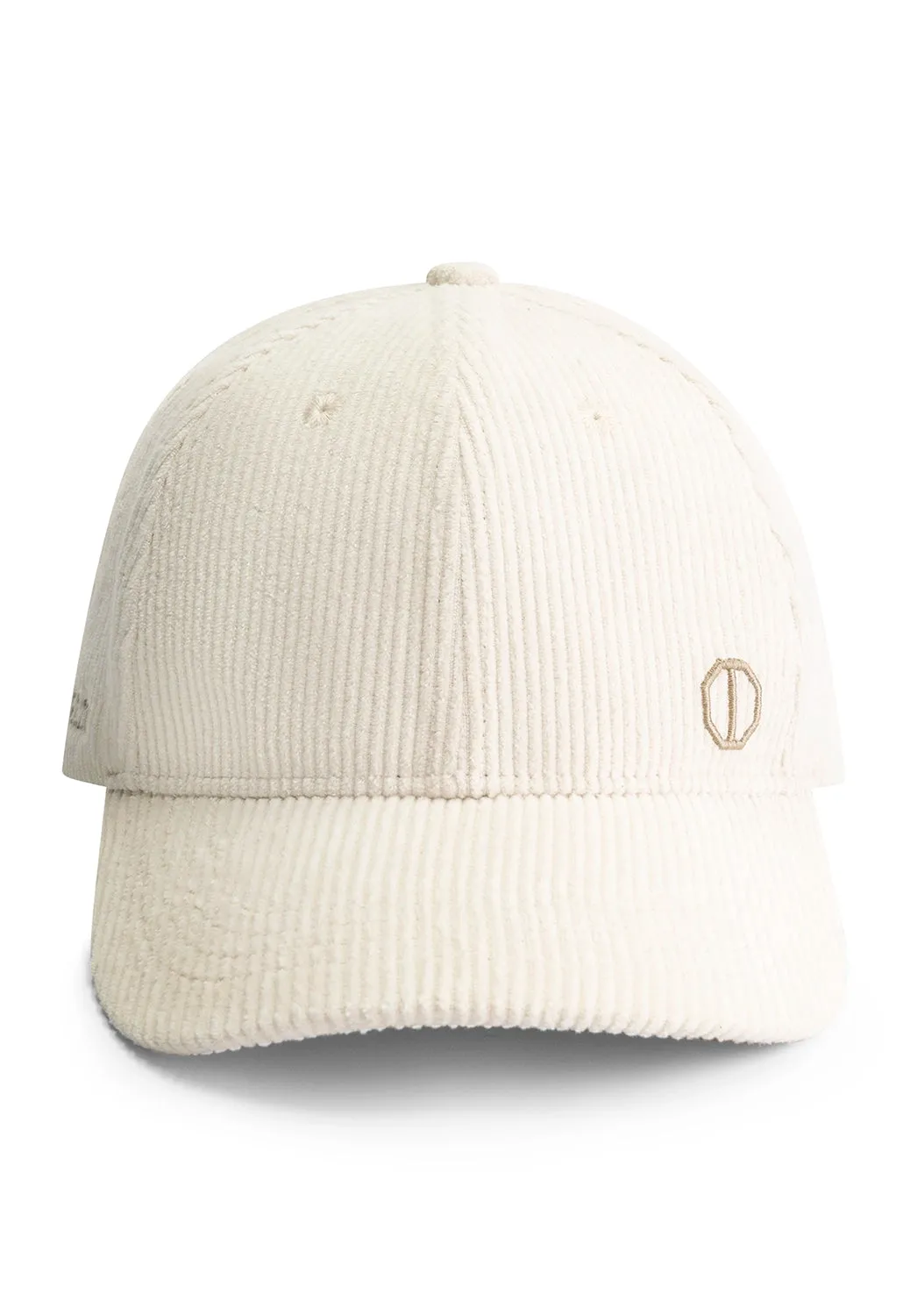 DSTREZZED CODY CORDUROY BASEBALLCAP 653006