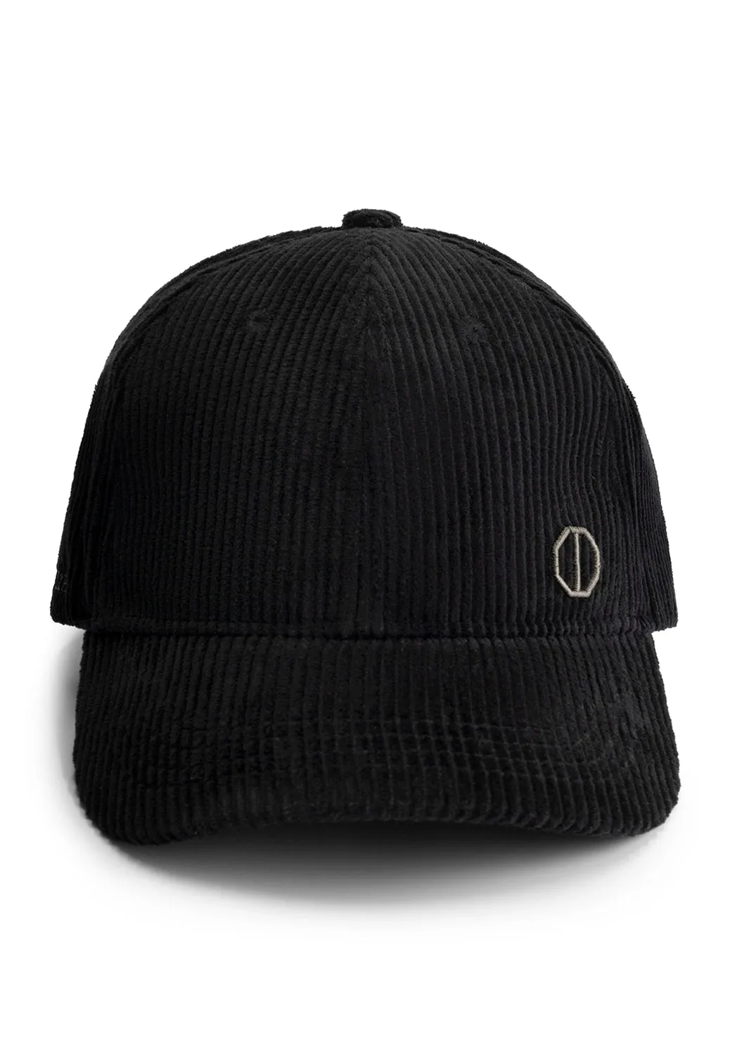 DSTREZZED CODY CORDUROY BASEBALLCAP 653006
