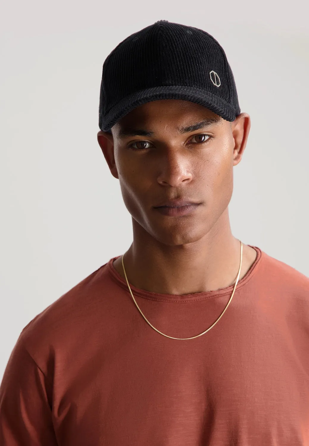 DSTREZZED CODY CORDUROY BASEBALLCAP 653006