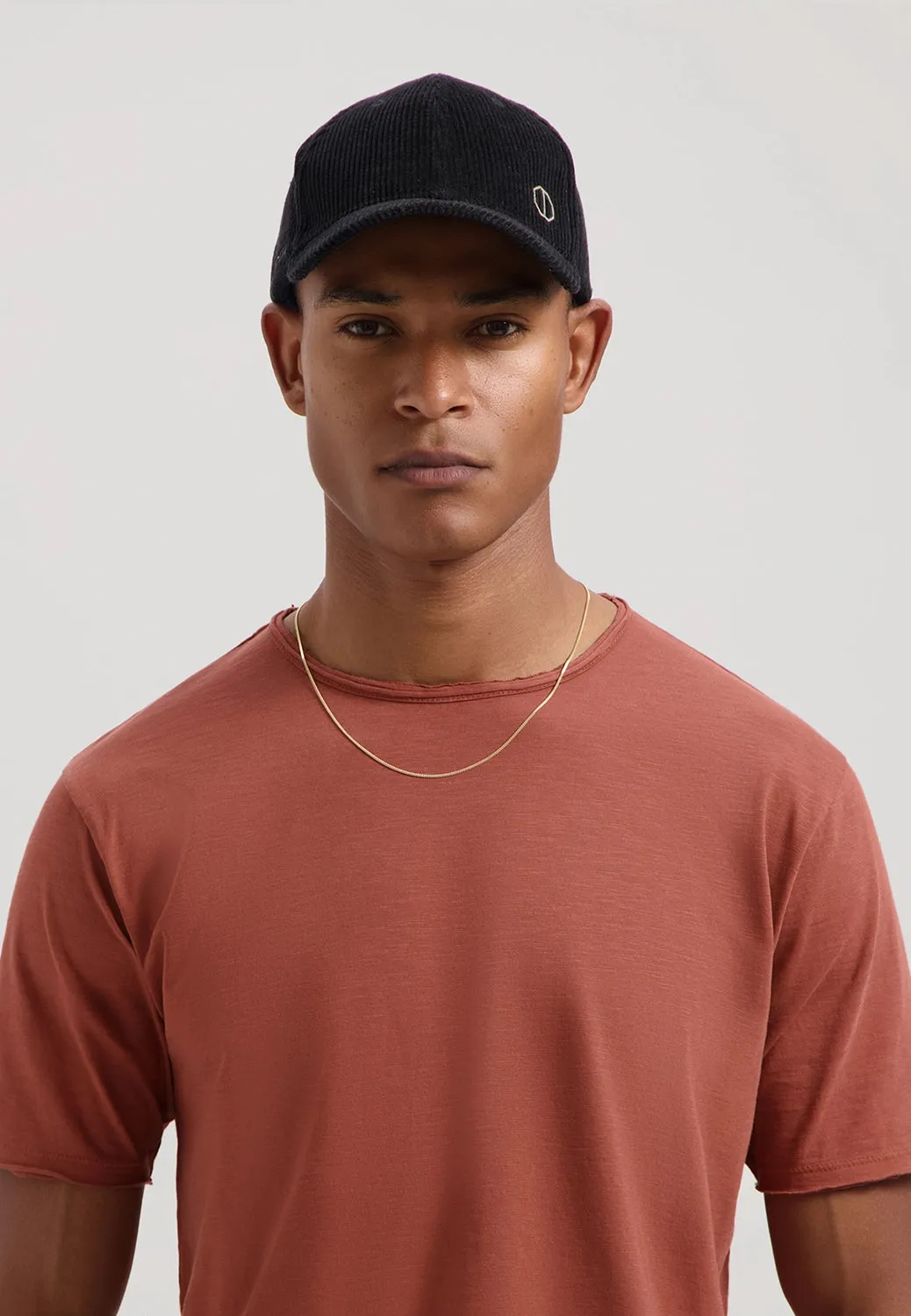 DSTREZZED CODY CORDUROY BASEBALLCAP 653006