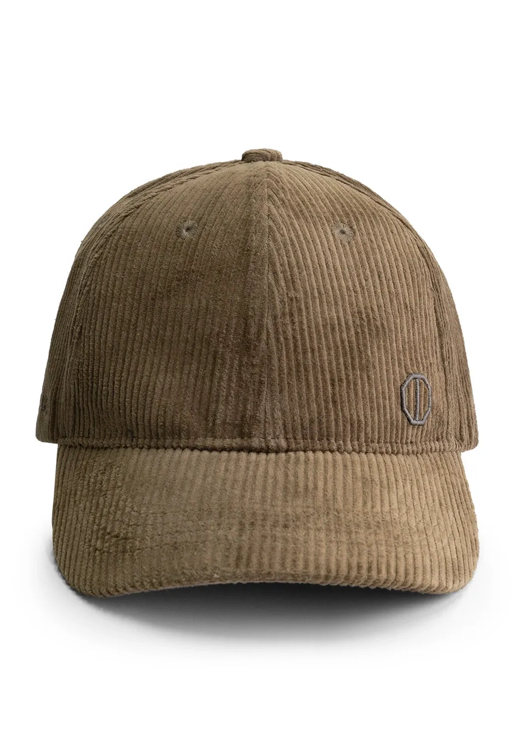 DSTREZZED CODY CORDUROY BASEBALLCAP 653006