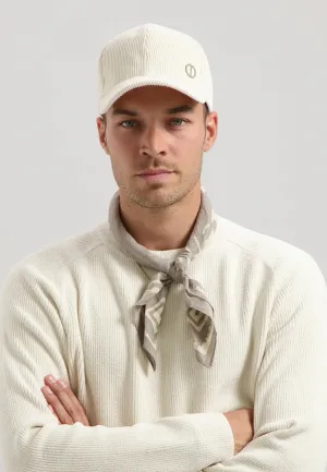 DSTREZZED CODY CORDUROY BASEBALLCAP 653006