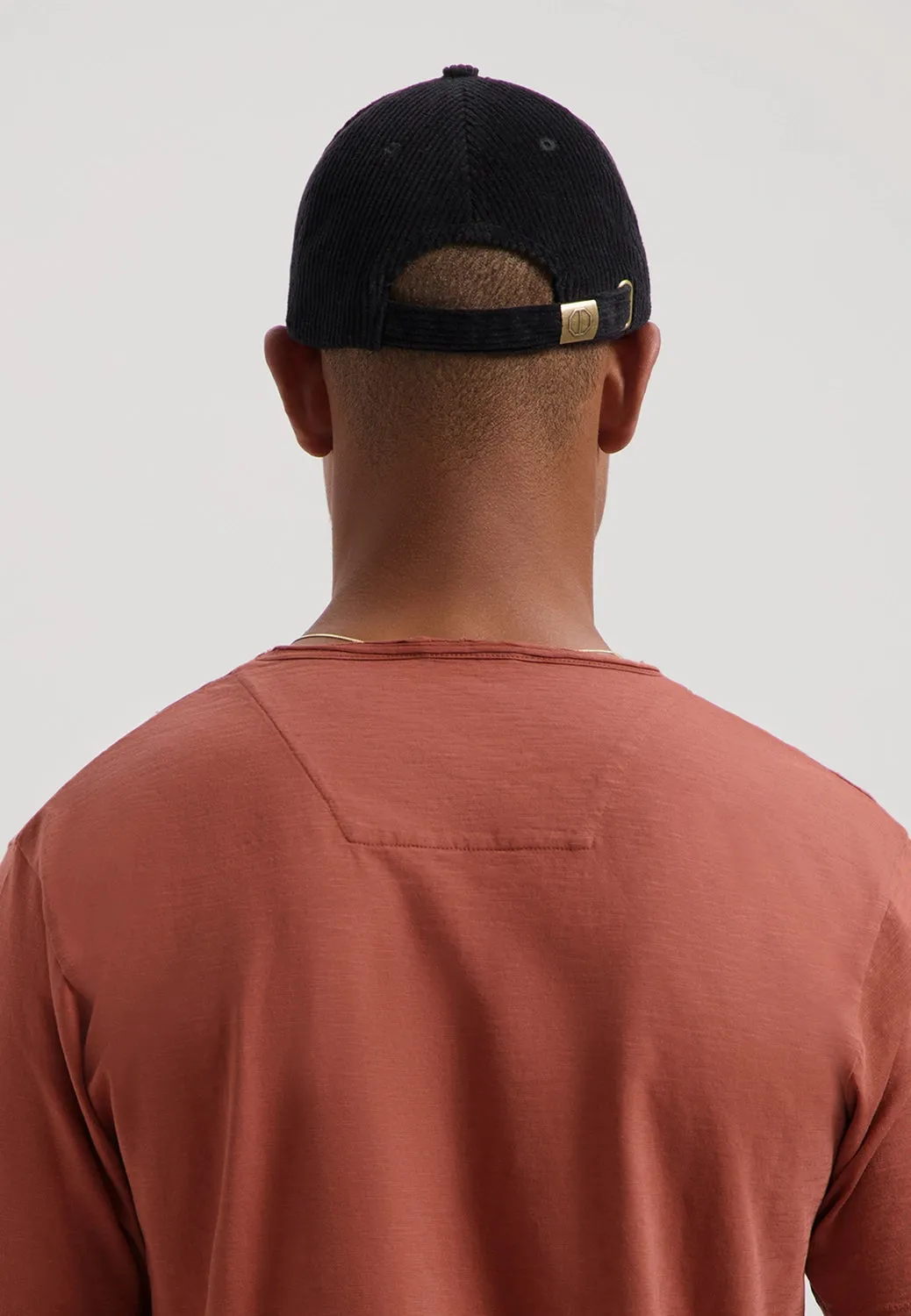 DSTREZZED CODY CORDUROY BASEBALLCAP 653006