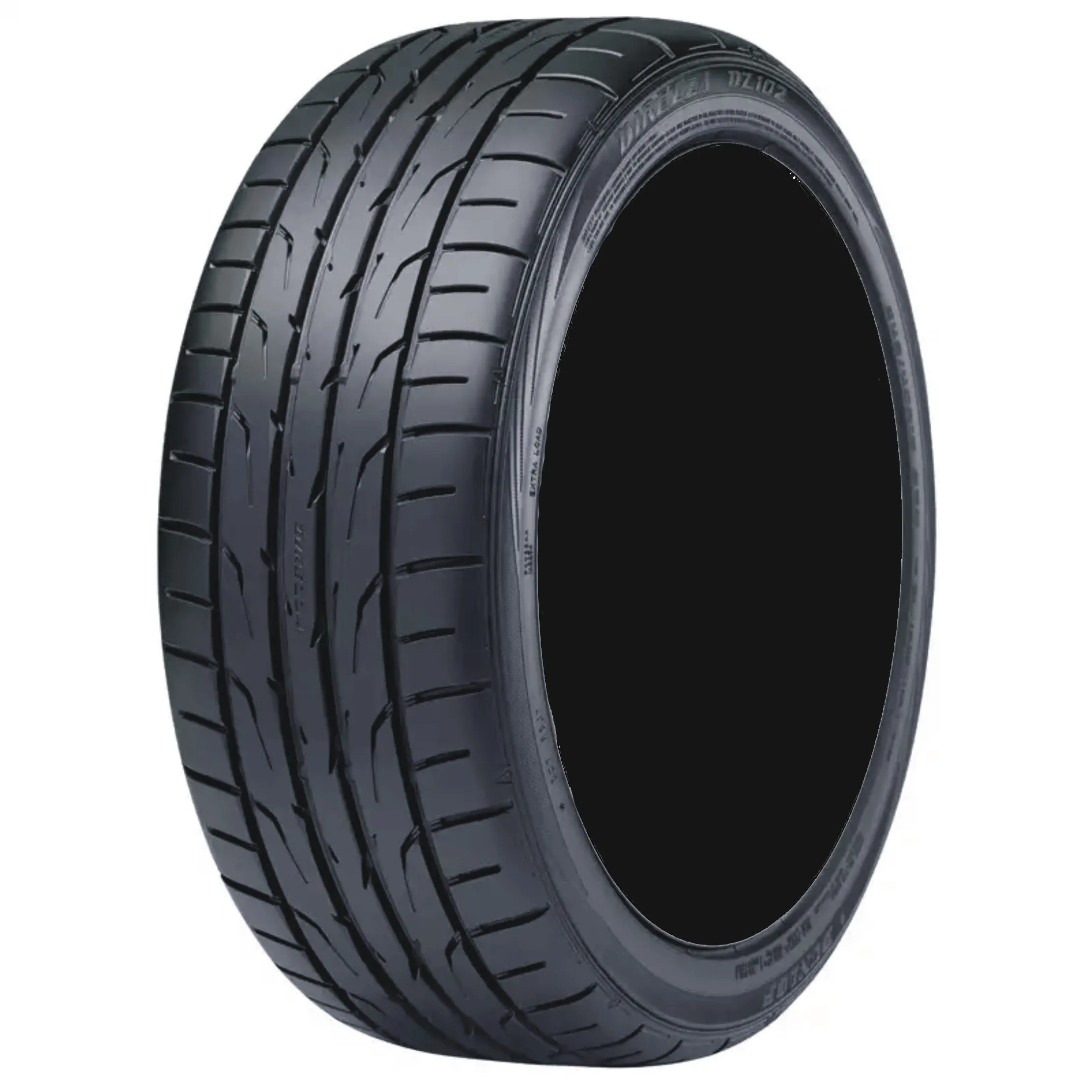 Dunlop Direzza DZ102 225/35 R19