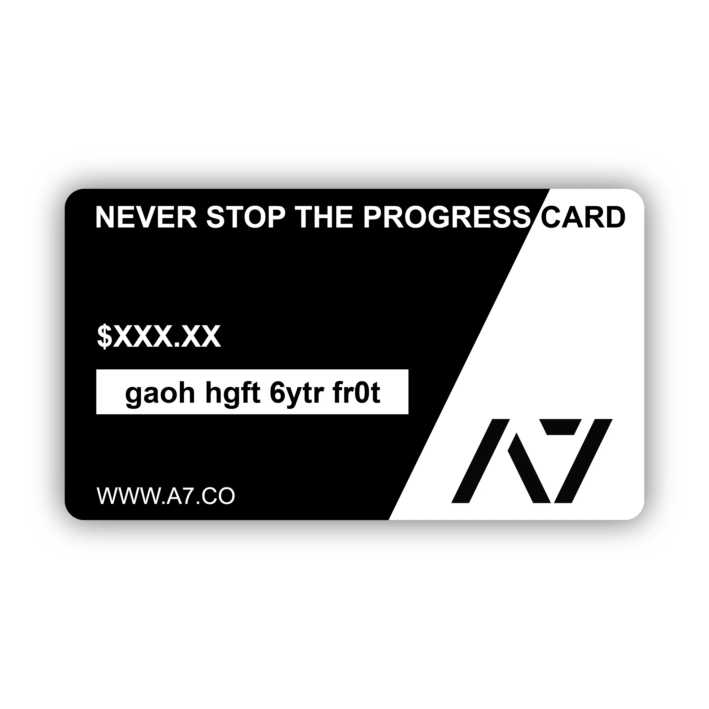 E-Gift Card