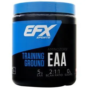 EFX Sports Training Ground EAA Cherry Bomb Pop 213 grams
