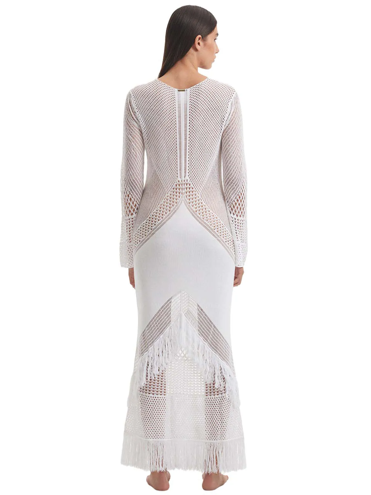 Elba Dress ::RET