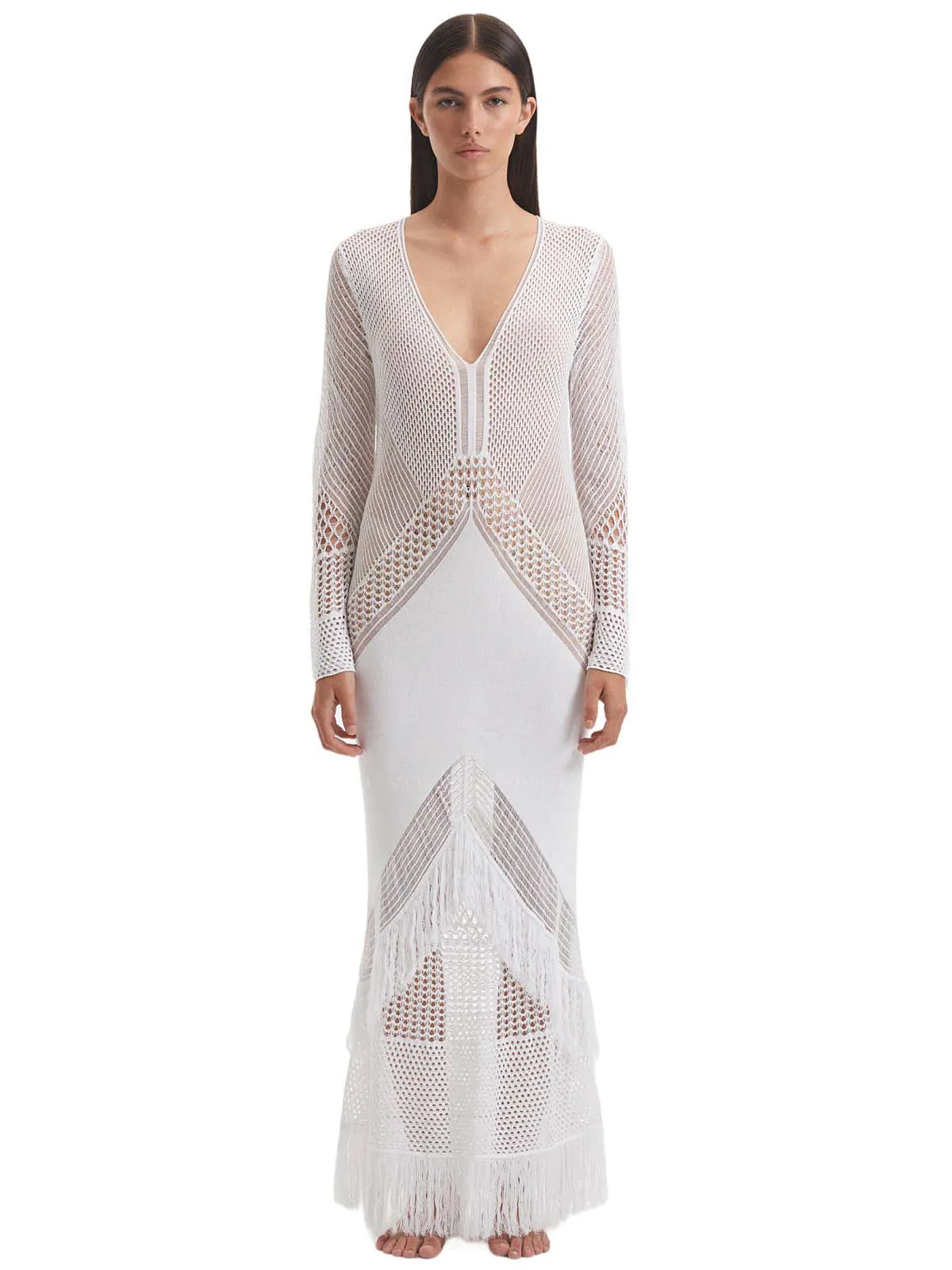 Elba Dress ::RET