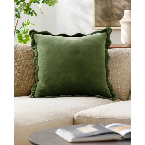 Elegant Effervescent Cushion