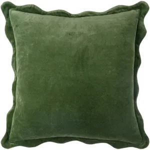 Elegant Effervescent Cushion