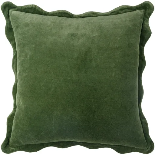 Elegant Effervescent Cushion
