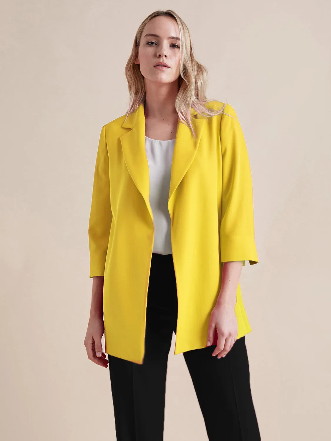 ELEGANT JACKET